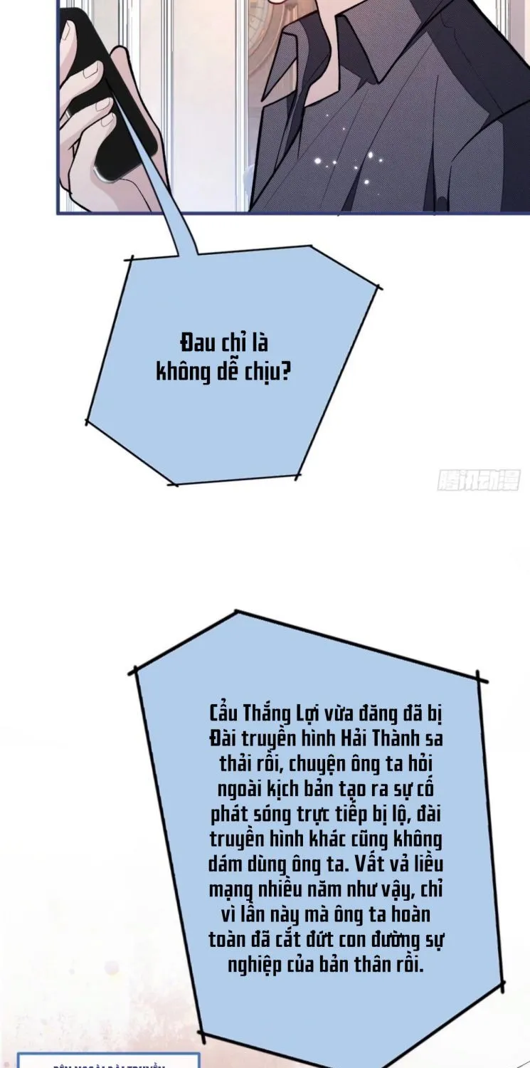 Hotsearch Của Ảnh Đế Chap 126 - Next Chap 127