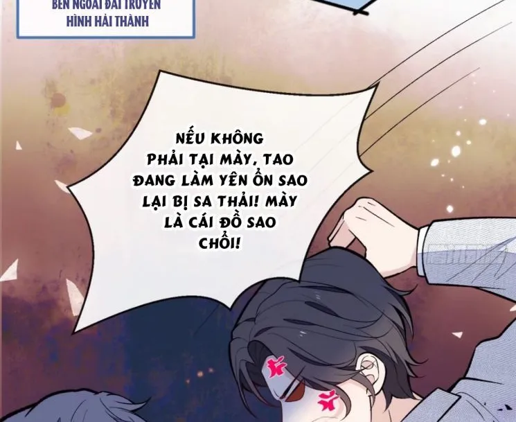 Hotsearch Của Ảnh Đế Chap 126 - Next Chap 127