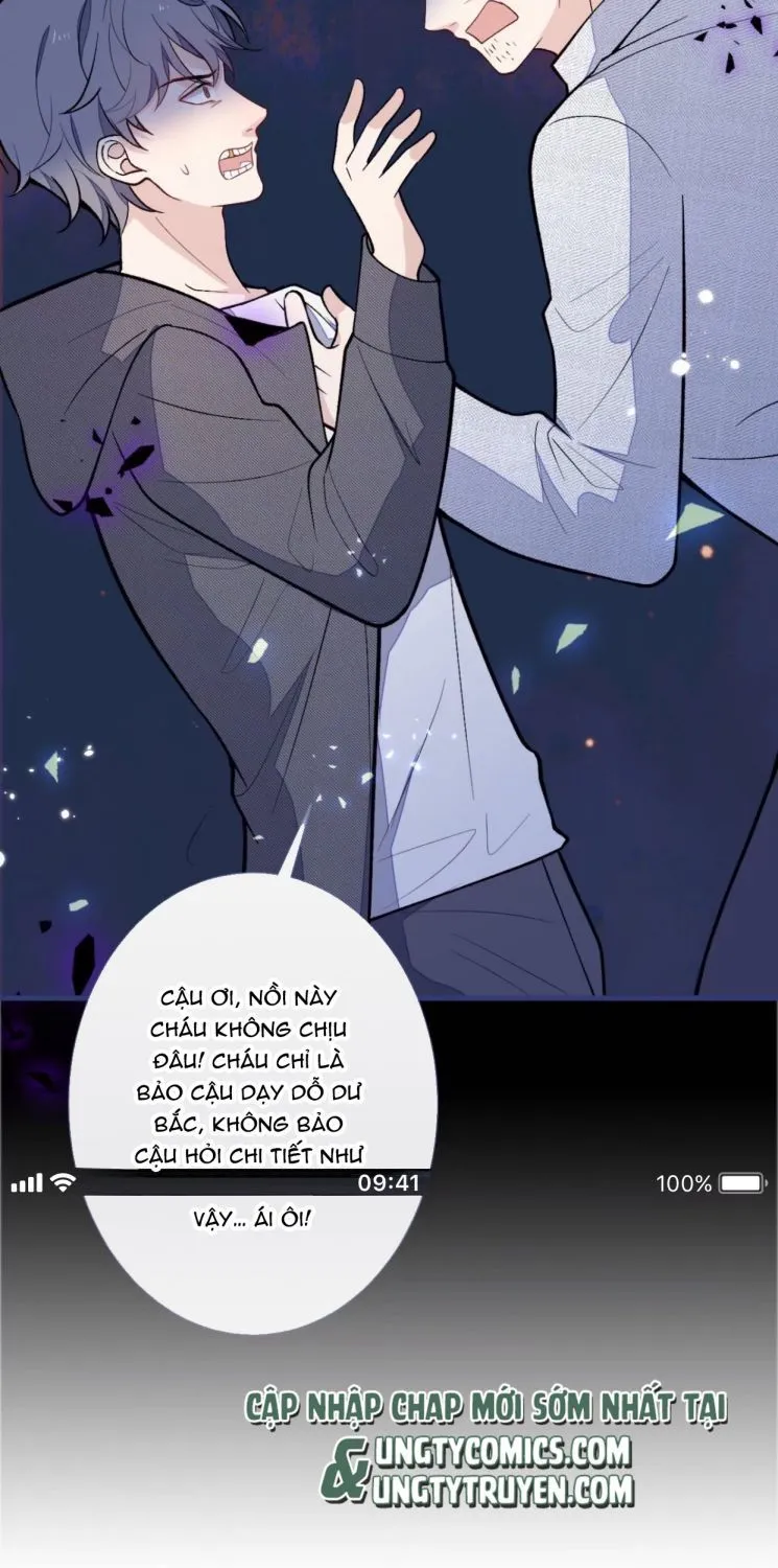 Hotsearch Của Ảnh Đế Chap 126 - Next Chap 127