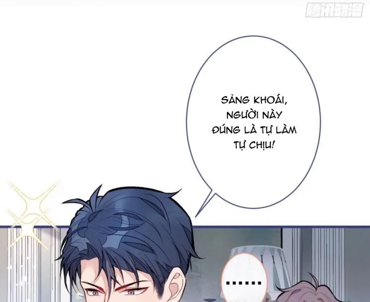 Hotsearch Của Ảnh Đế Chap 126 - Next Chap 127