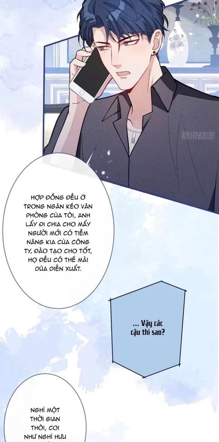 Hotsearch Của Ảnh Đế Chap 126 - Next Chap 127