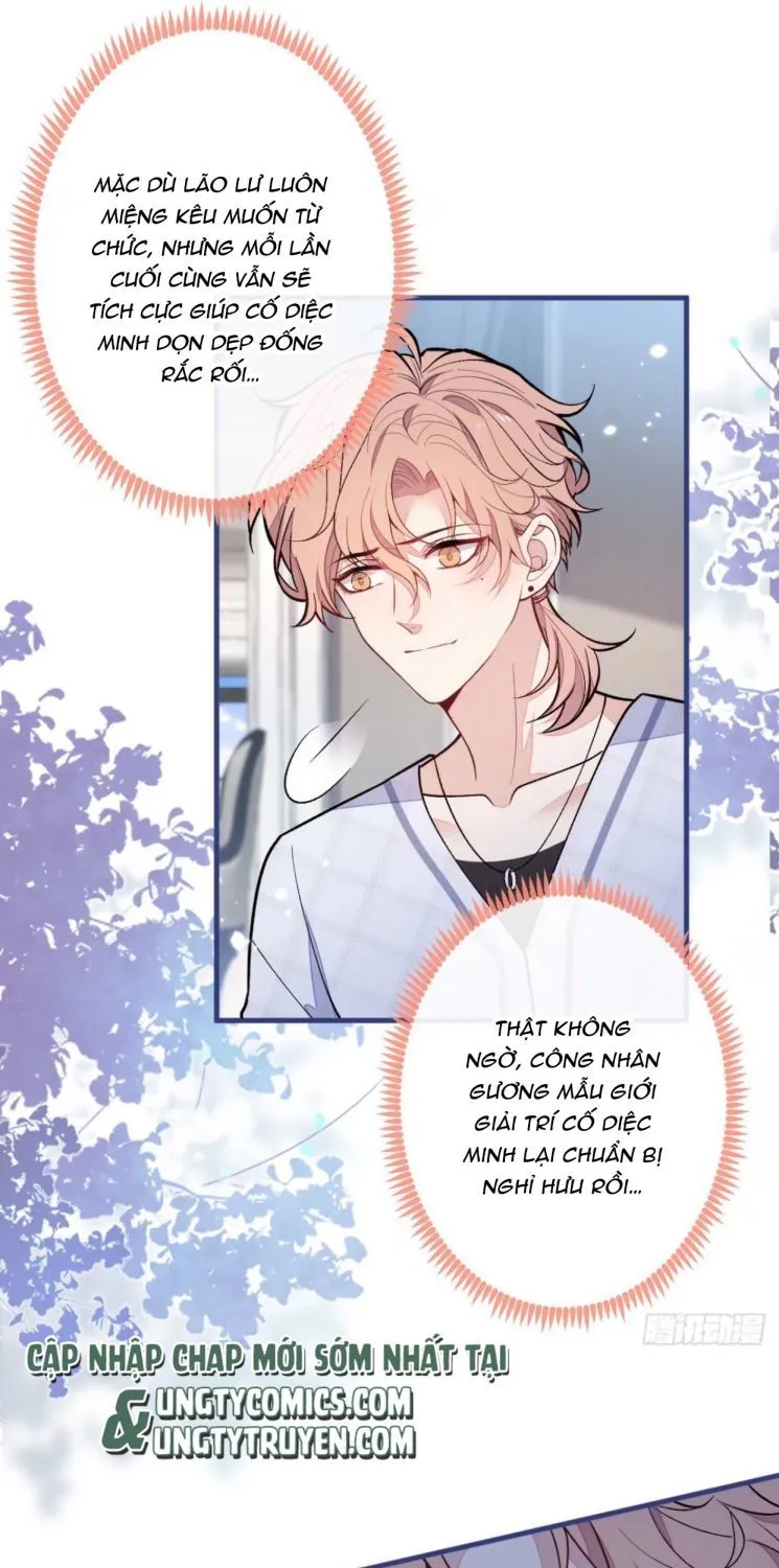Hotsearch Của Ảnh Đế Chap 126 - Next Chap 127