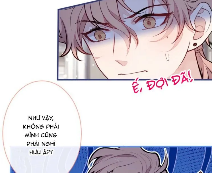 Hotsearch Của Ảnh Đế Chap 126 - Next Chap 127