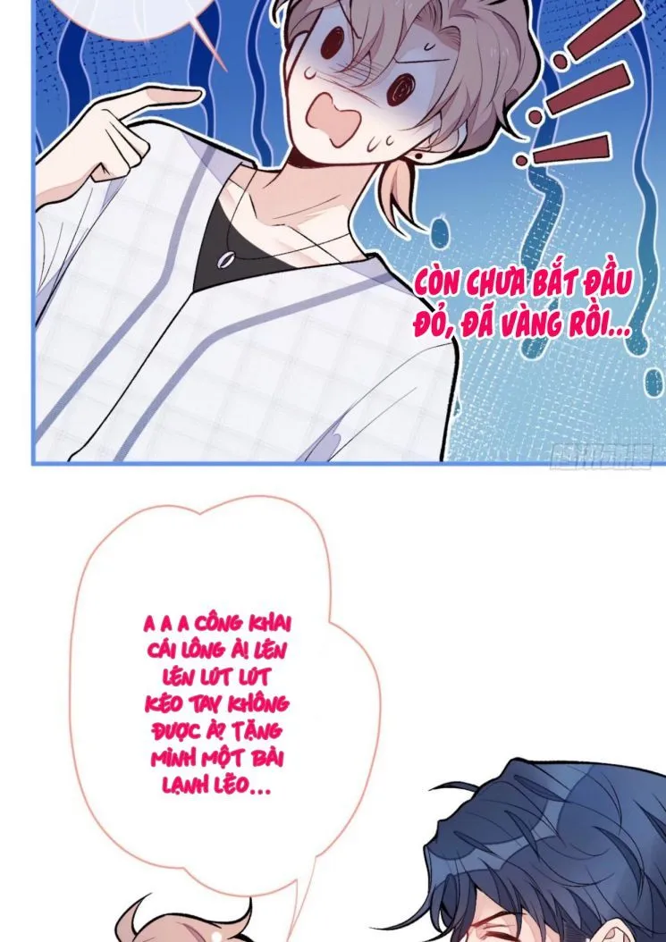 Hotsearch Của Ảnh Đế Chap 126 - Next Chap 127