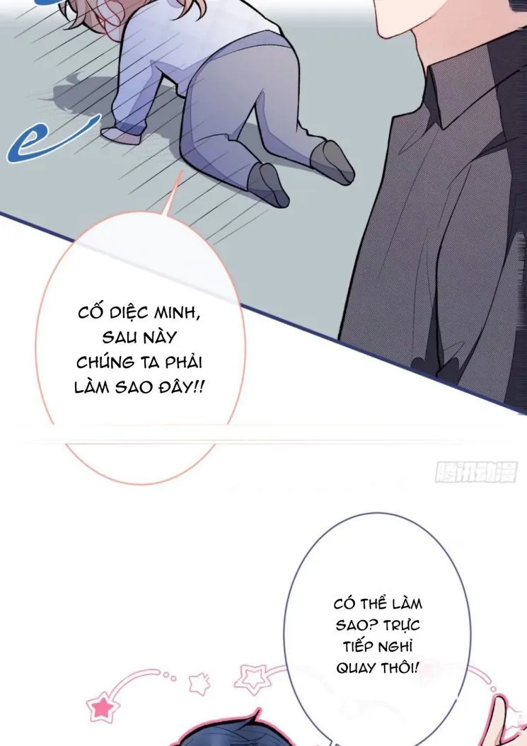 Hotsearch Của Ảnh Đế Chap 126 - Next Chap 127