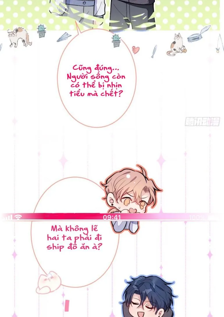 Hotsearch Của Ảnh Đế Chap 126 - Next Chap 127