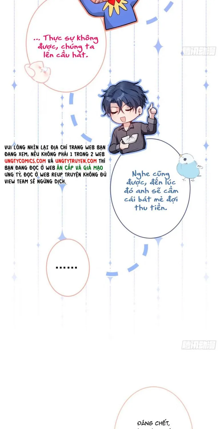Hotsearch Của Ảnh Đế Chap 126 - Next Chap 127