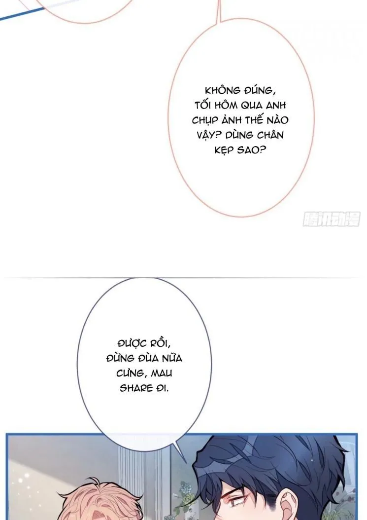 Hotsearch Của Ảnh Đế Chap 126 - Next Chap 127