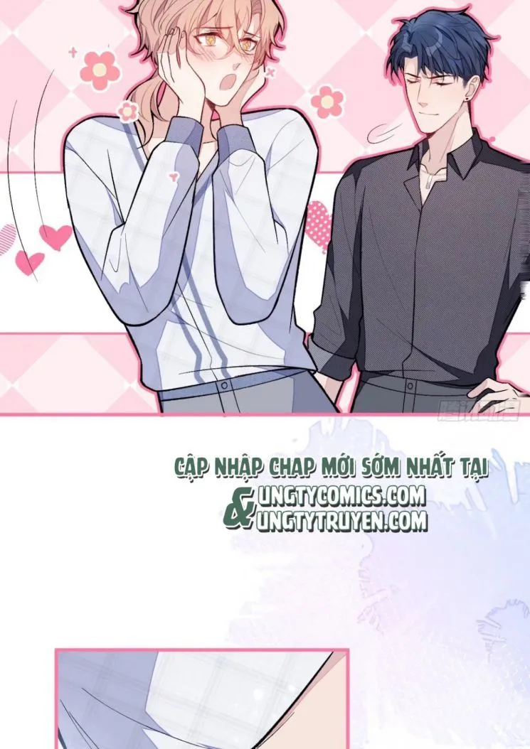 Hotsearch Của Ảnh Đế Chap 126 - Next Chap 127