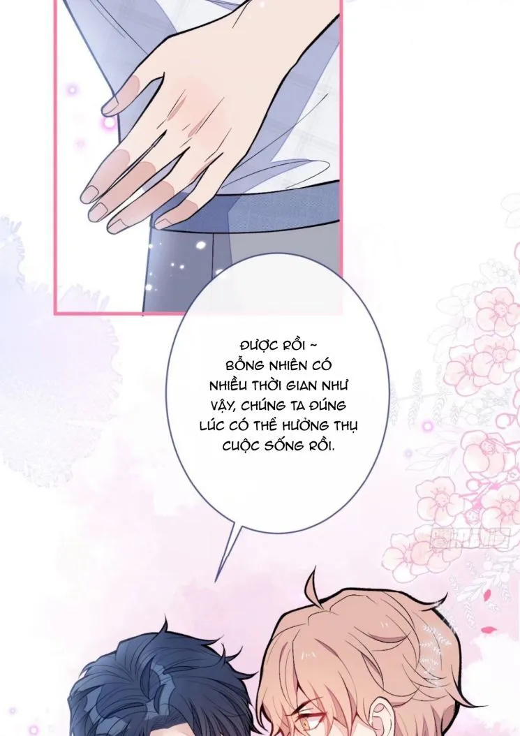 Hotsearch Của Ảnh Đế Chap 126 - Next Chap 127