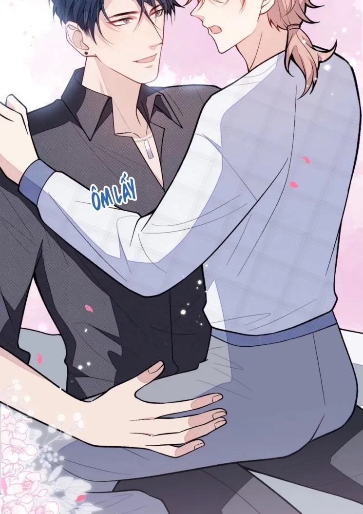 Hotsearch Của Ảnh Đế Chap 126 - Next Chap 127
