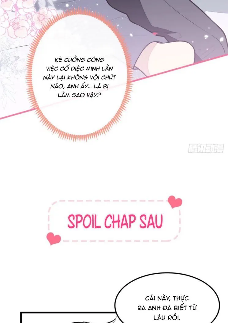 Hotsearch Của Ảnh Đế Chap 126 - Next Chap 127