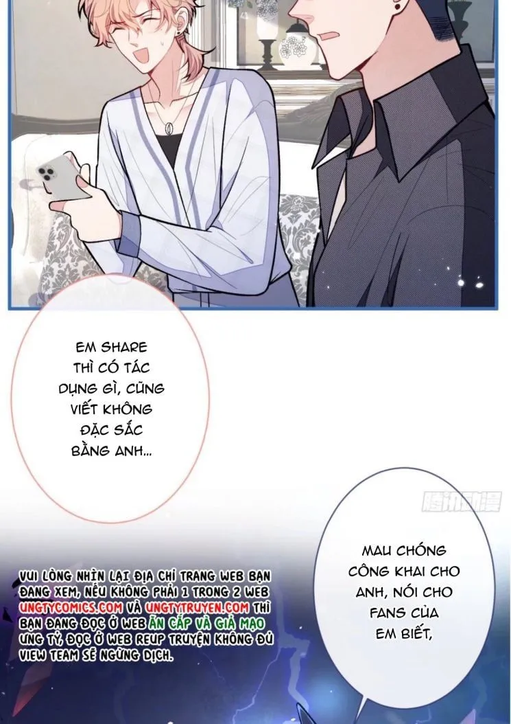 Hotsearch Của Ảnh Đế Chap 126 - Next Chap 127