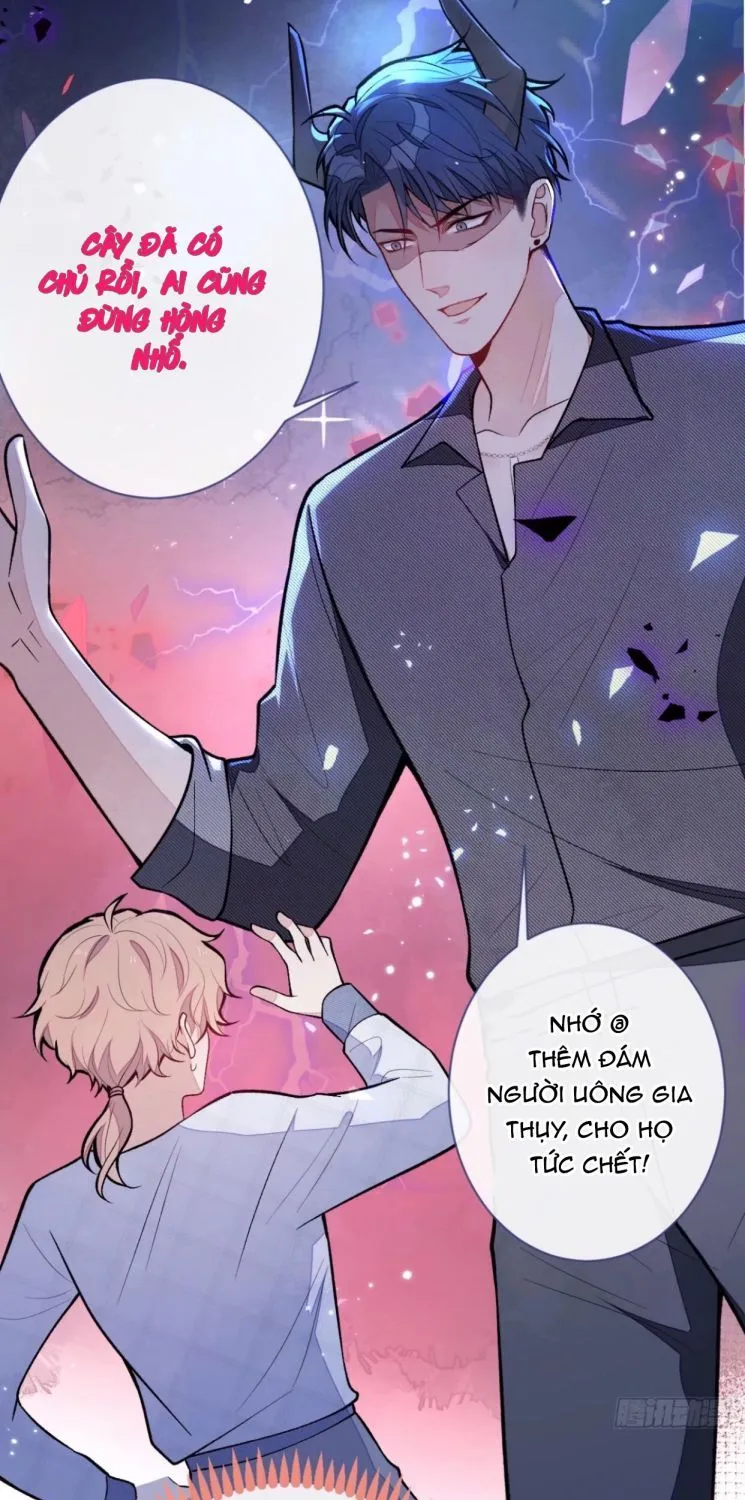 Hotsearch Của Ảnh Đế Chap 126 - Next Chap 127