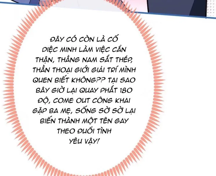 Hotsearch Của Ảnh Đế Chap 126 - Next Chap 127