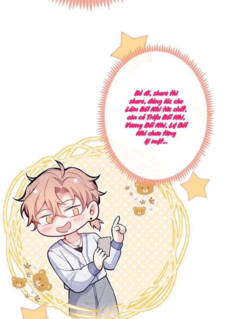 Hotsearch Của Ảnh Đế Chap 126 - Next Chap 127