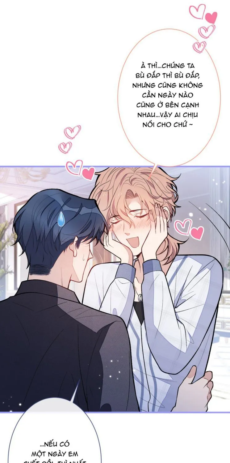 Hotsearch Của Ảnh Đế Chap 127 - Next Chap 128