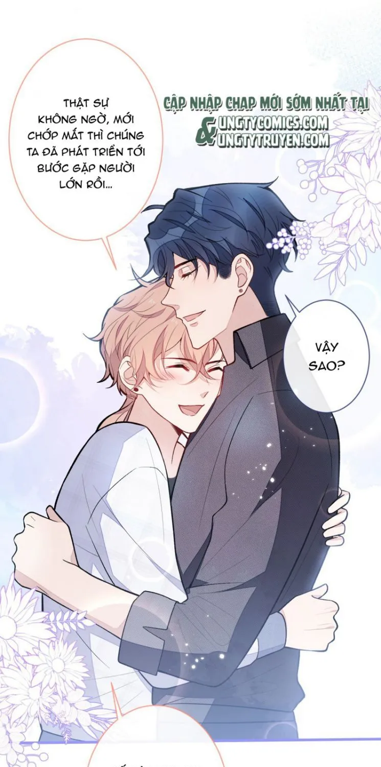 Hotsearch Của Ảnh Đế Chap 127 - Next Chap 128