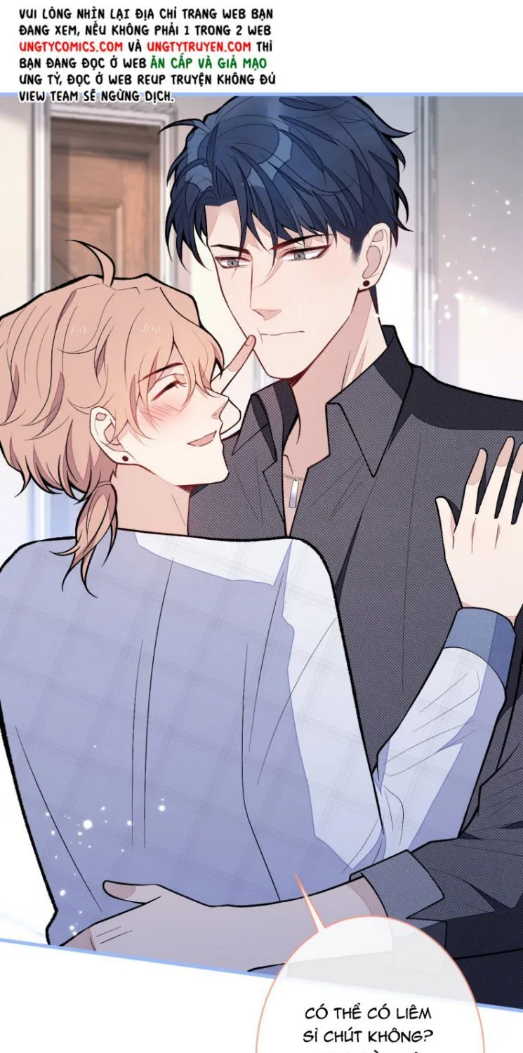 Hotsearch Của Ảnh Đế Chap 127 - Next Chap 128
