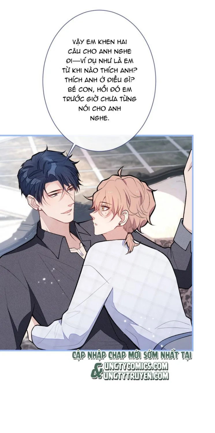 Hotsearch Của Ảnh Đế Chap 127 - Next Chap 128