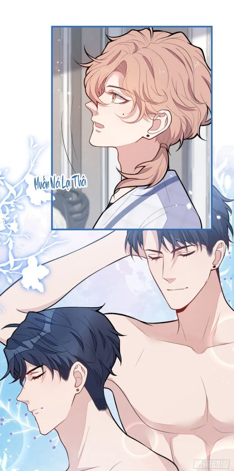 Hotsearch Của Ảnh Đế Chap 127 - Next Chap 128