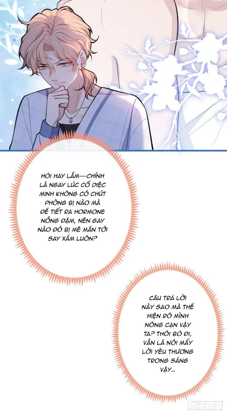 Hotsearch Của Ảnh Đế Chap 127 - Next Chap 128