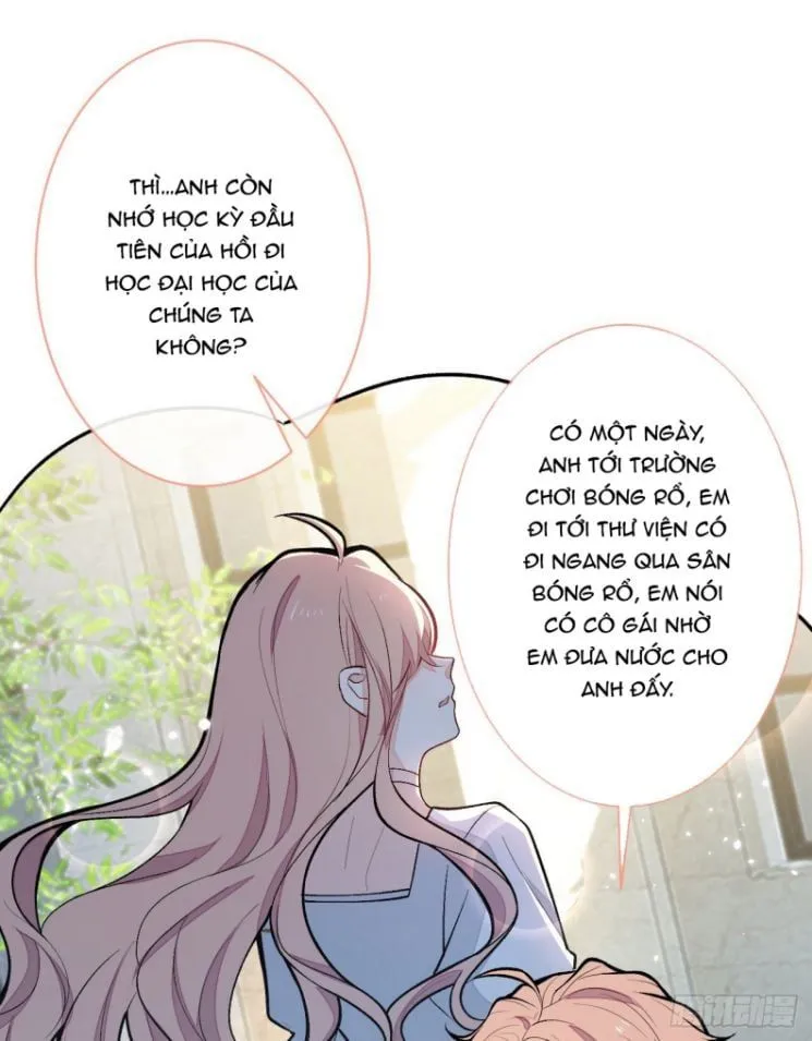 Hotsearch Của Ảnh Đế Chap 127 - Next Chap 128