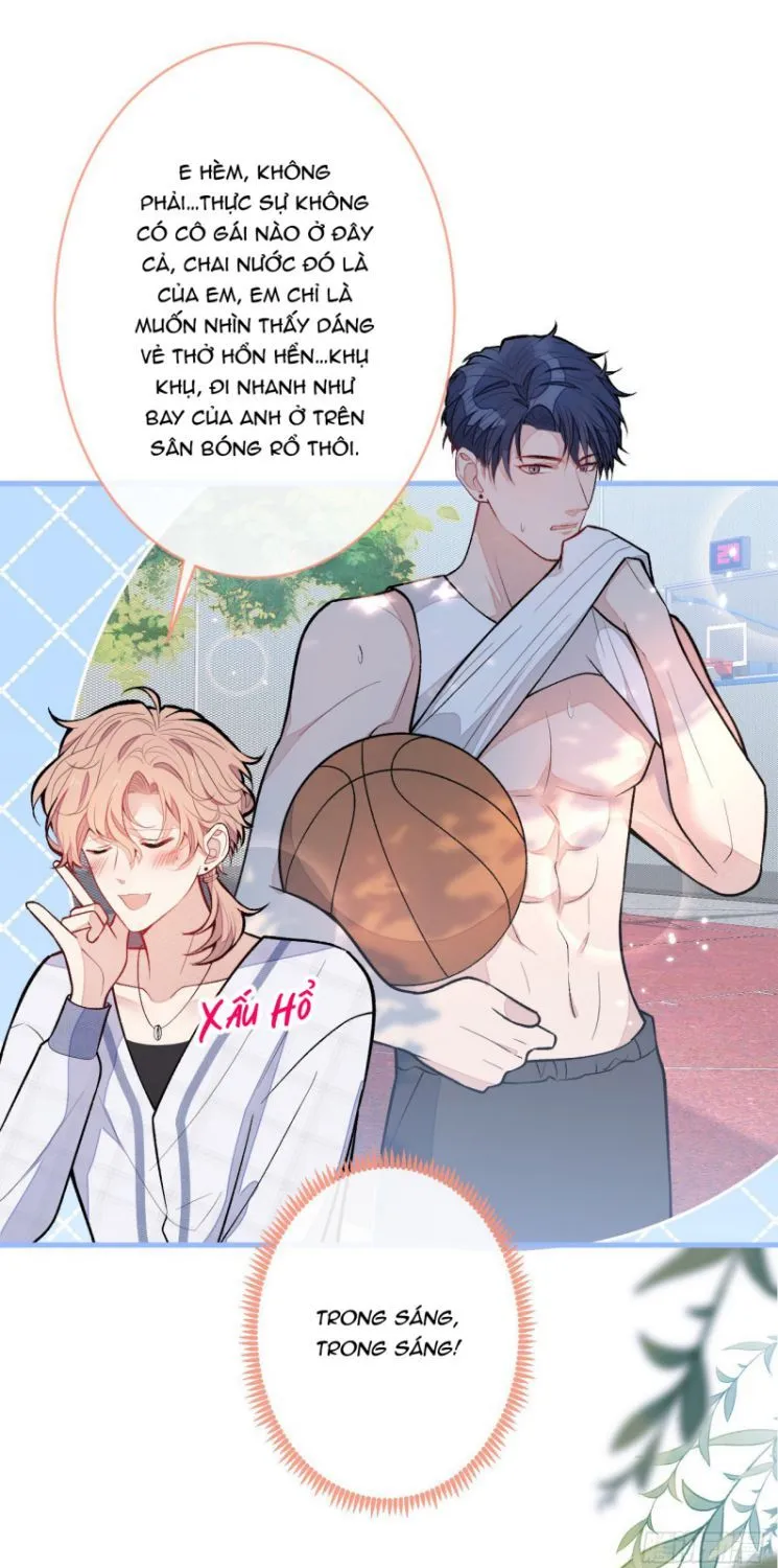 Hotsearch Của Ảnh Đế Chap 127 - Next Chap 128