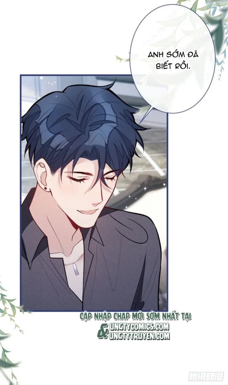 Hotsearch Của Ảnh Đế Chap 127 - Next Chap 128