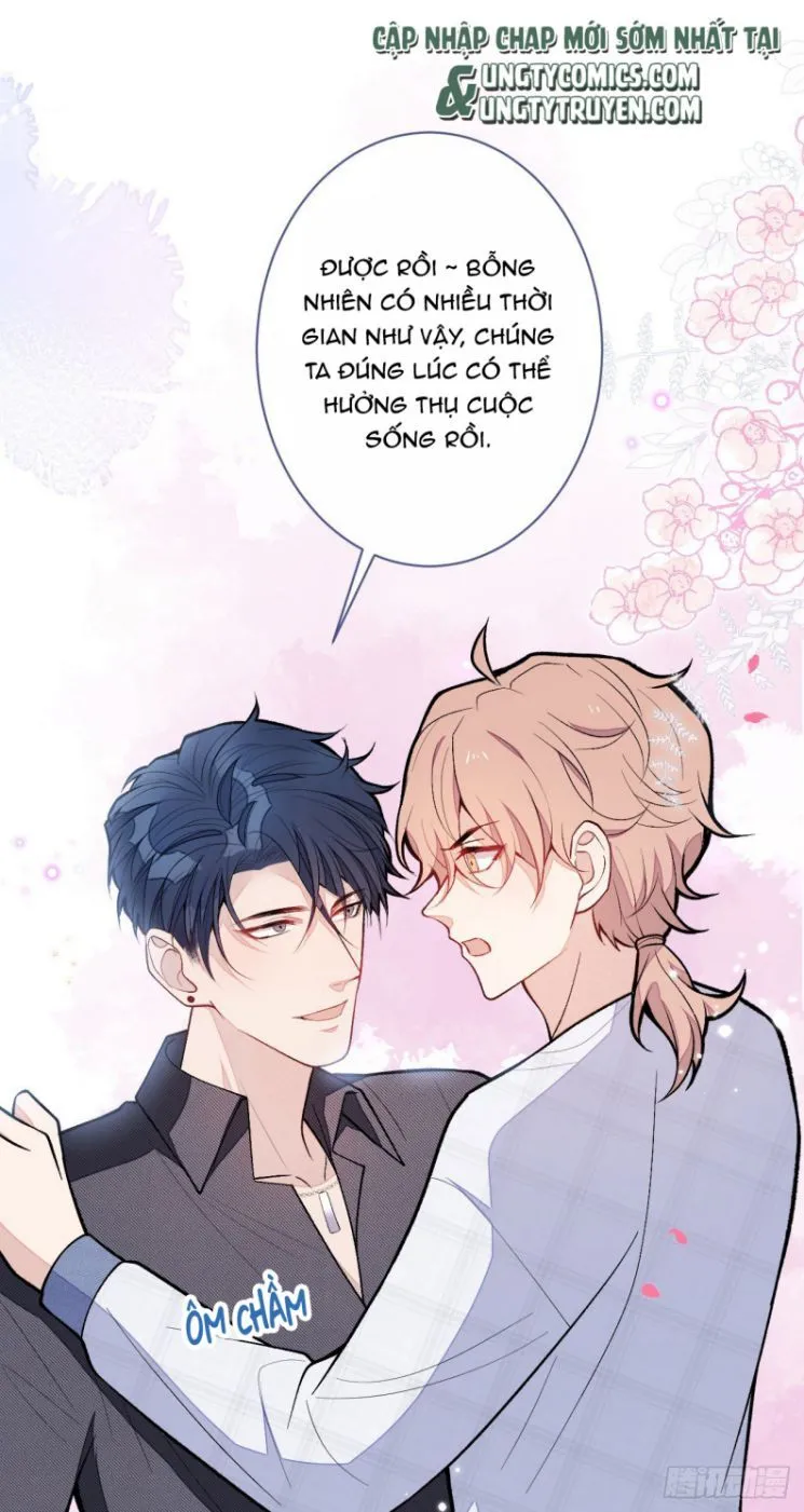Hotsearch Của Ảnh Đế Chap 127 - Next Chap 128
