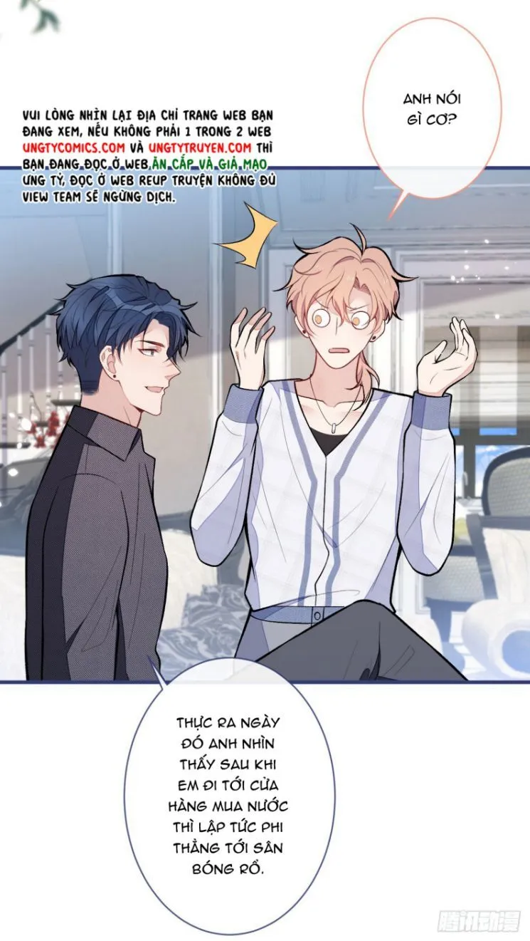 Hotsearch Của Ảnh Đế Chap 127 - Next Chap 128