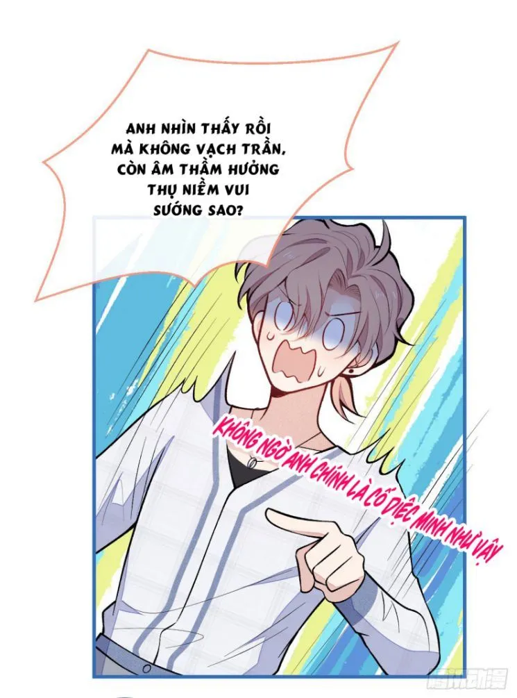 Hotsearch Của Ảnh Đế Chap 127 - Next Chap 128