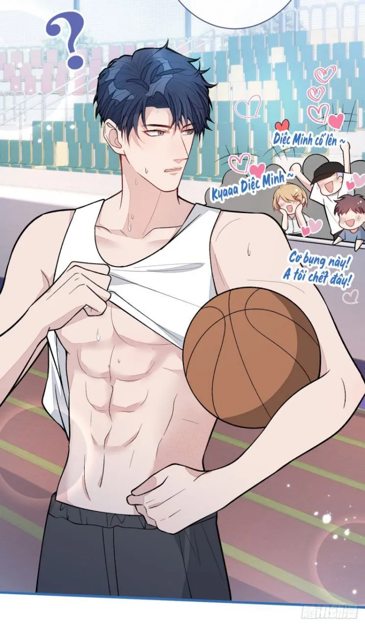 Hotsearch Của Ảnh Đế Chap 127 - Next Chap 128