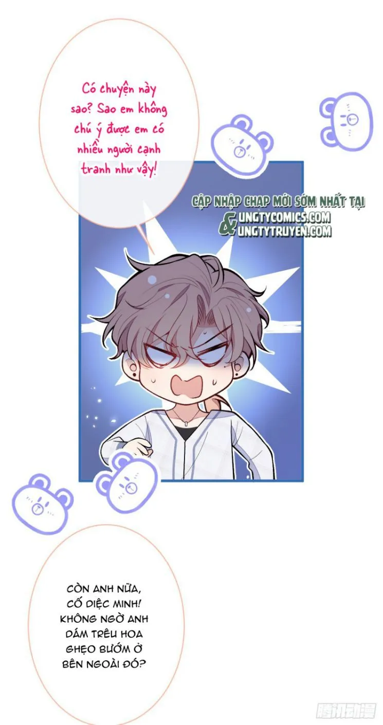 Hotsearch Của Ảnh Đế Chap 127 - Next Chap 128