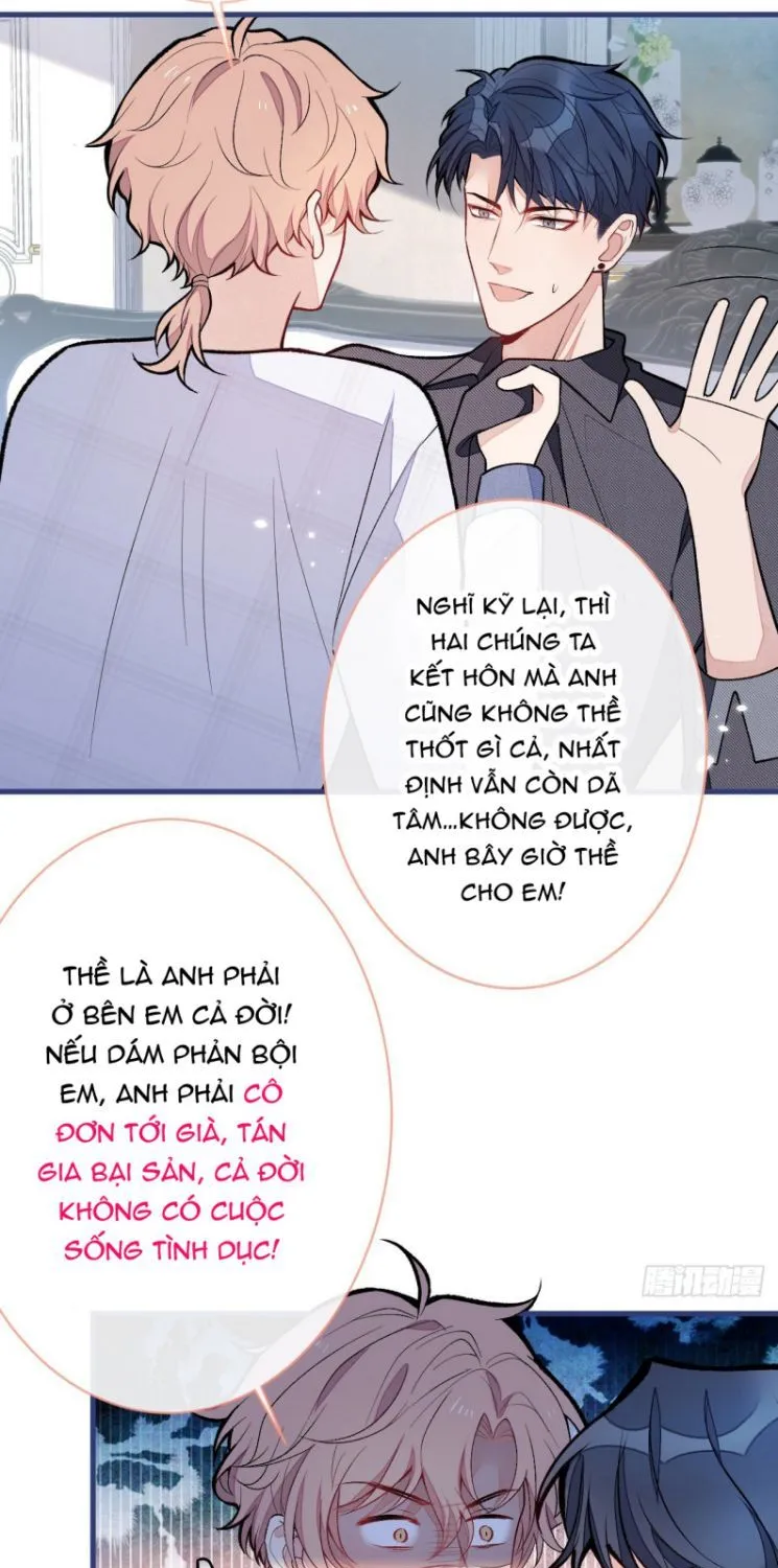 Hotsearch Của Ảnh Đế Chap 127 - Next Chap 128