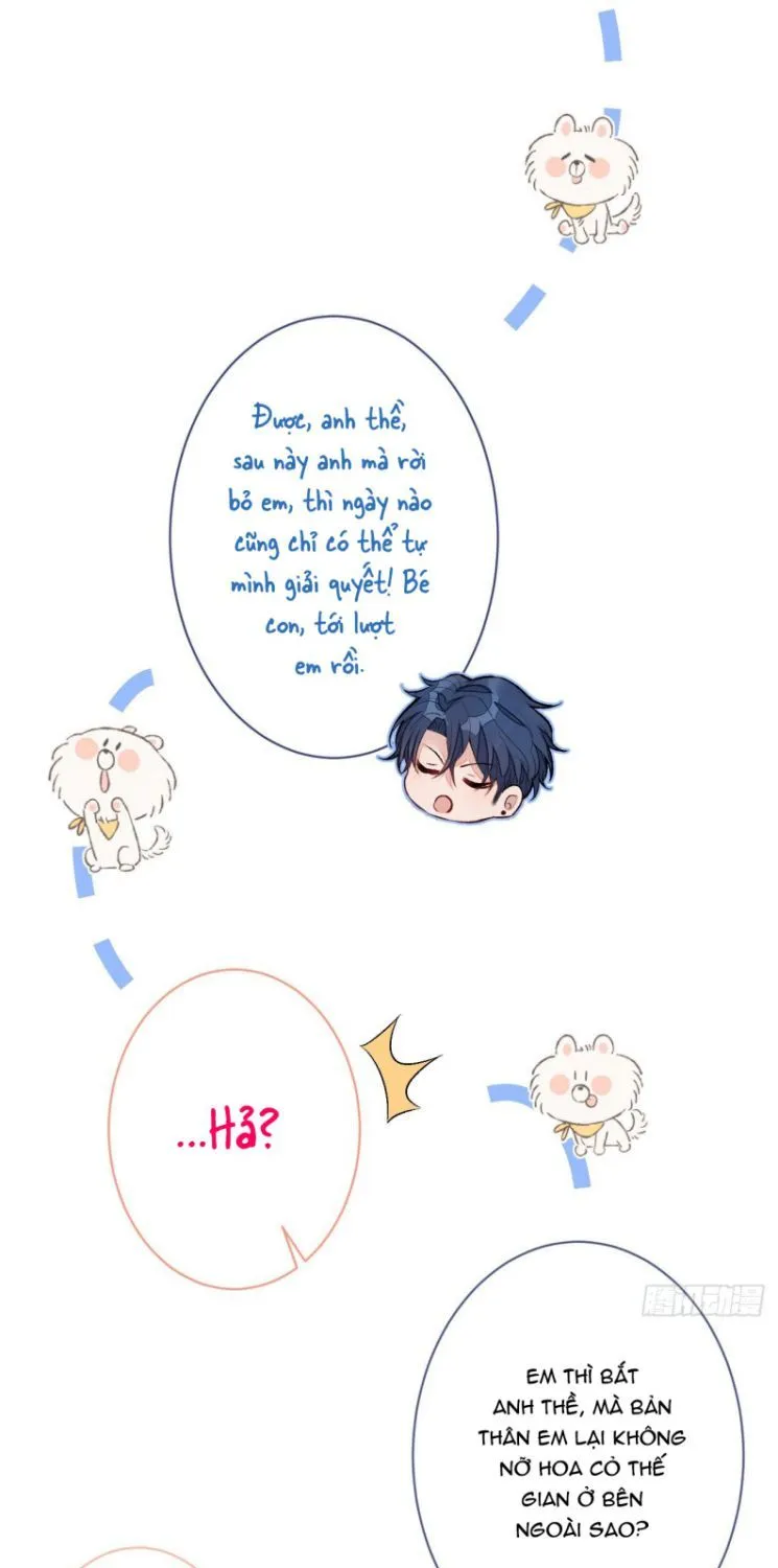 Hotsearch Của Ảnh Đế Chap 127 - Next Chap 128