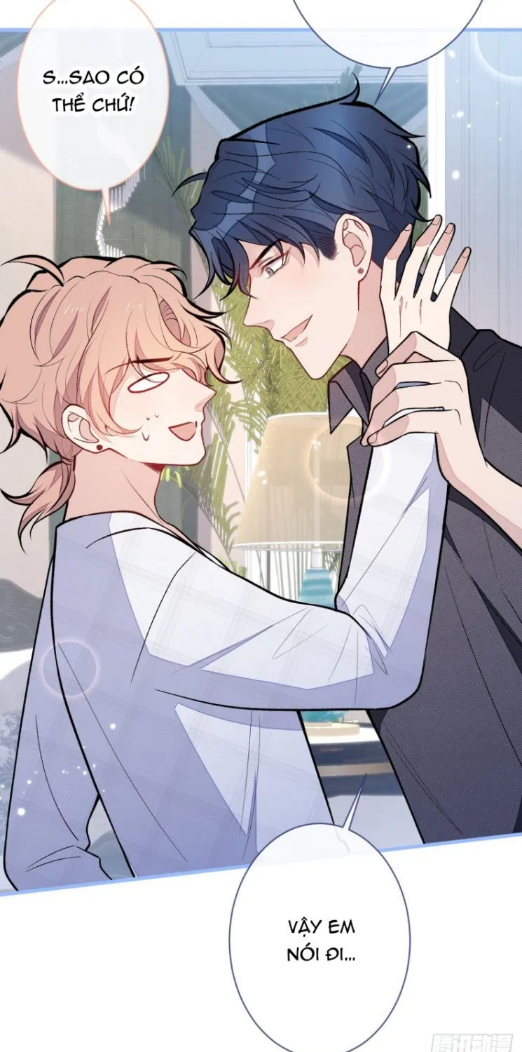 Hotsearch Của Ảnh Đế Chap 127 - Next Chap 128