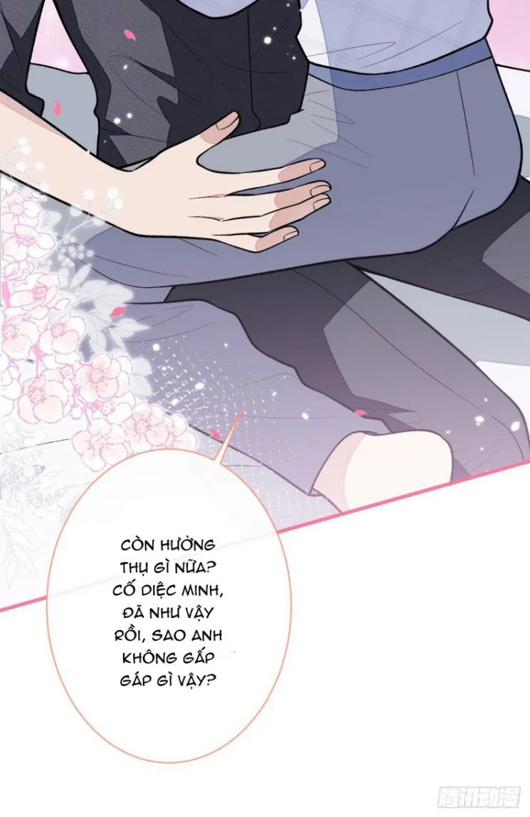 Hotsearch Của Ảnh Đế Chap 127 - Next Chap 128