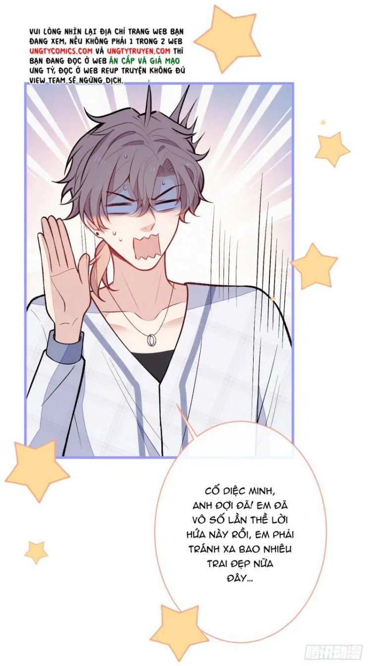 Hotsearch Của Ảnh Đế Chap 127 - Next Chap 128
