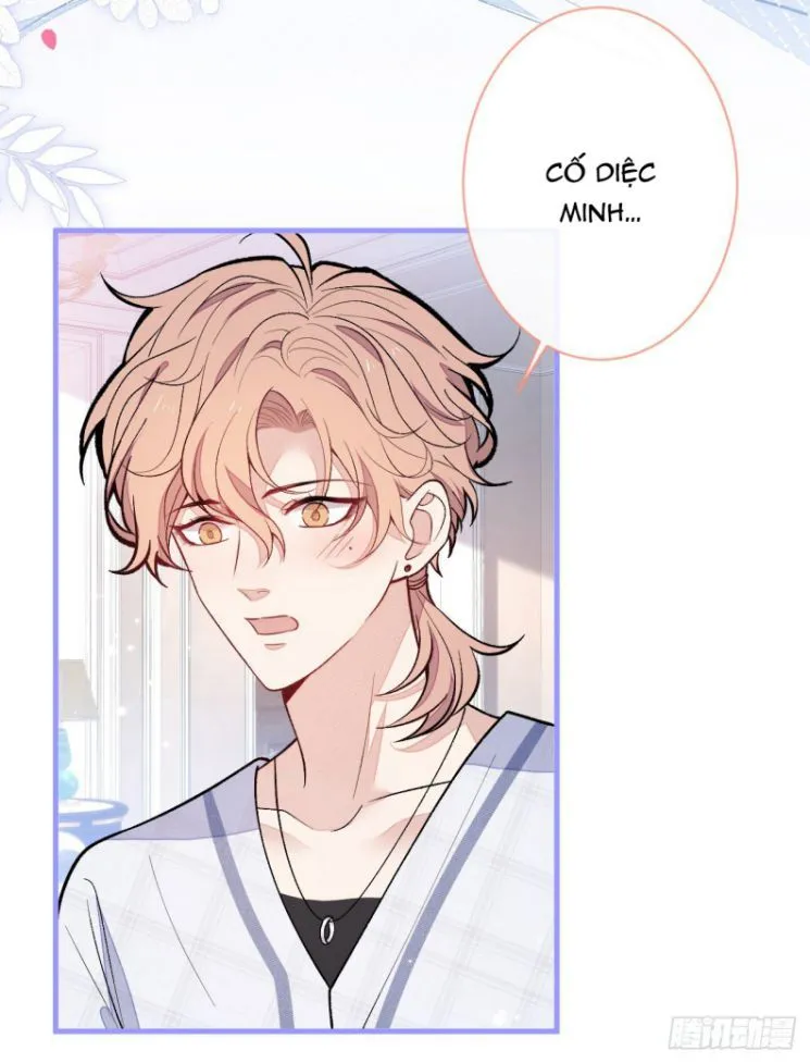 Hotsearch Của Ảnh Đế Chap 127 - Next Chap 128