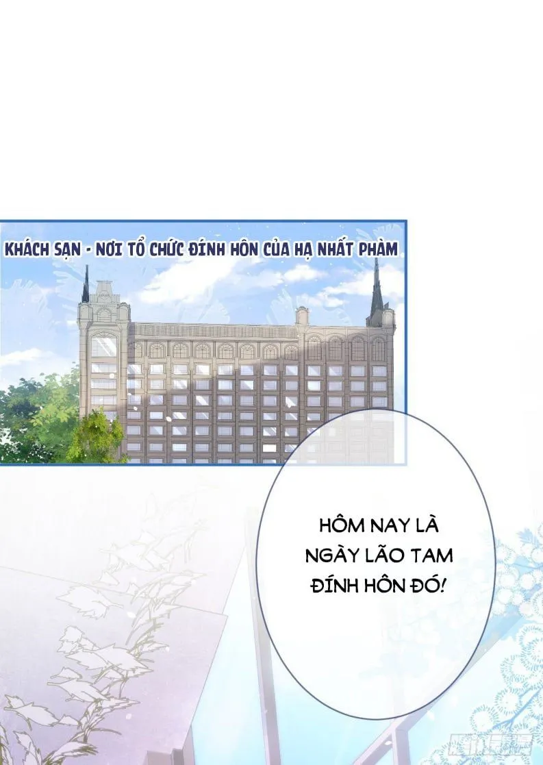 Hotsearch Của Ảnh Đế Chap 128 - Next Chap 129