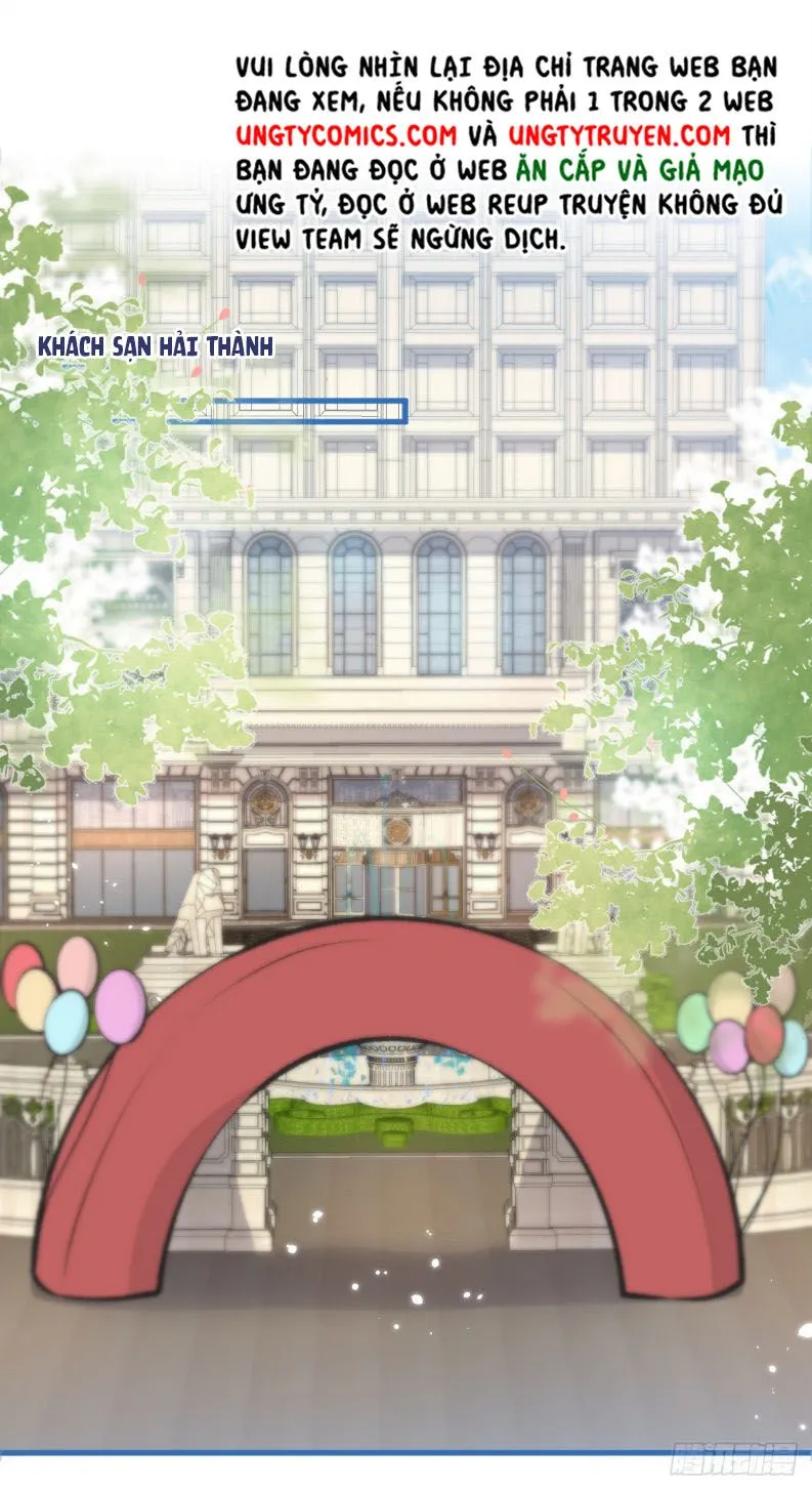 Hotsearch Của Ảnh Đế Chap 128 - Next Chap 129