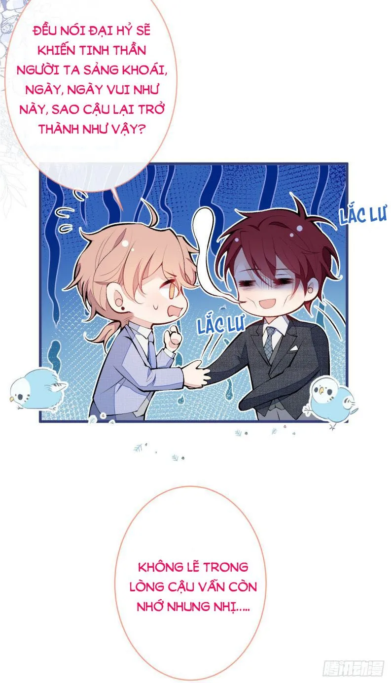 Hotsearch Của Ảnh Đế Chap 128 - Next Chap 129