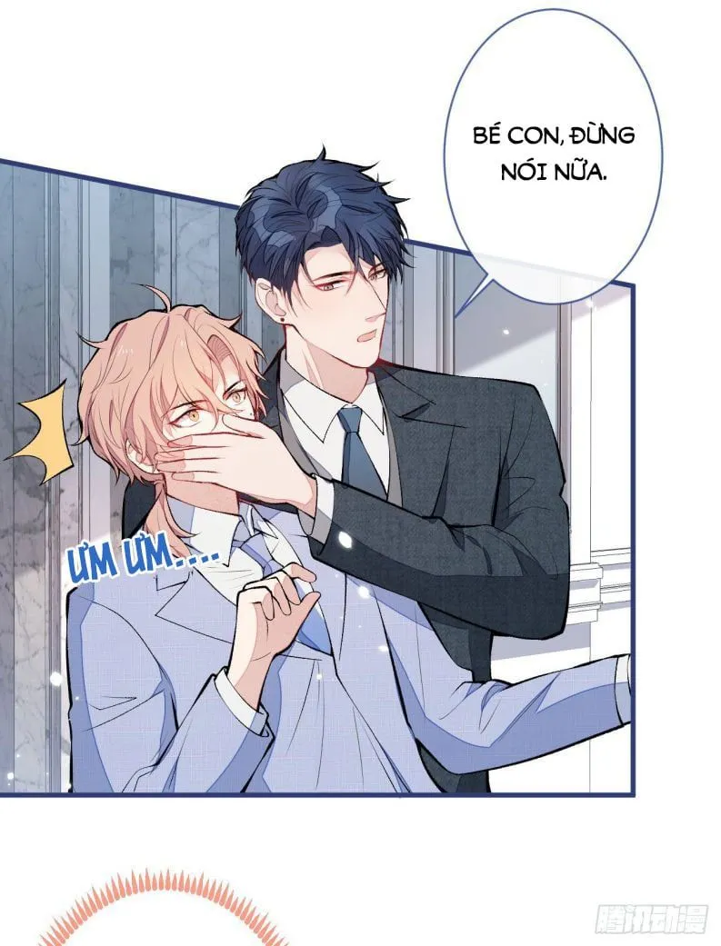 Hotsearch Của Ảnh Đế Chap 128 - Next Chap 129