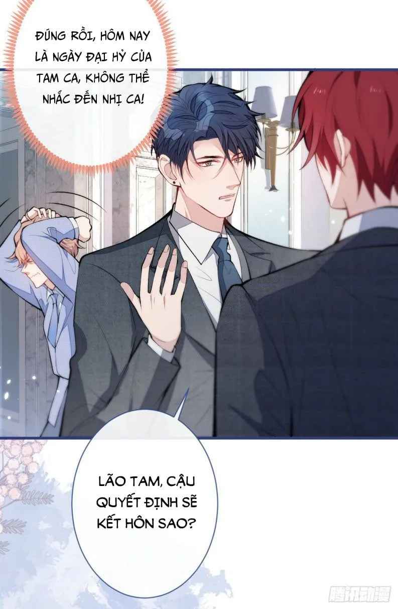 Hotsearch Của Ảnh Đế Chap 128 - Next Chap 129