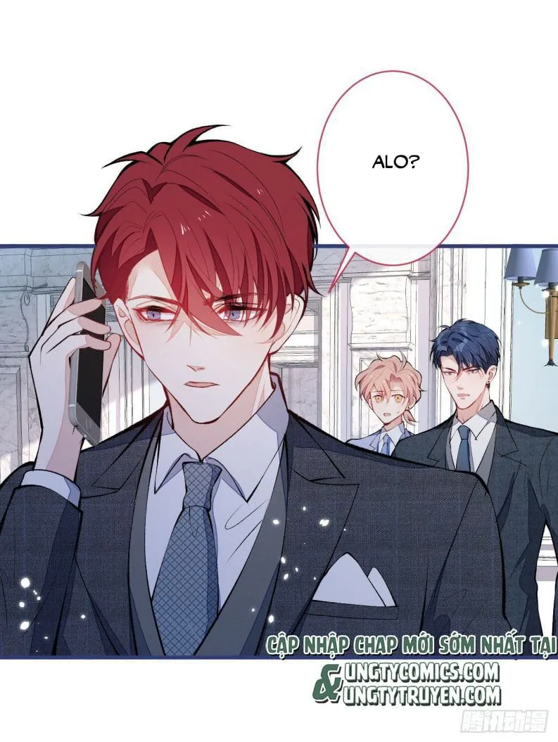 Hotsearch Của Ảnh Đế Chap 128 - Next Chap 129