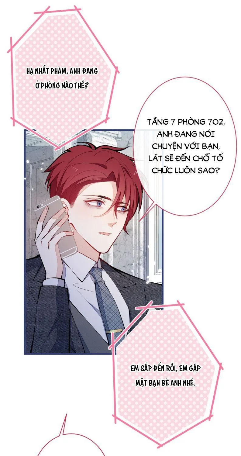 Hotsearch Của Ảnh Đế Chap 128 - Next Chap 129