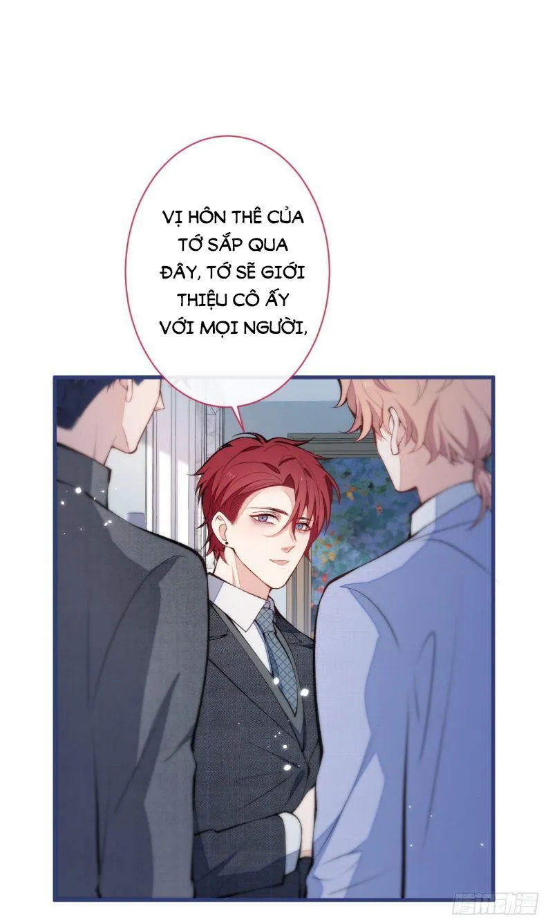 Hotsearch Của Ảnh Đế Chap 128 - Next Chap 129