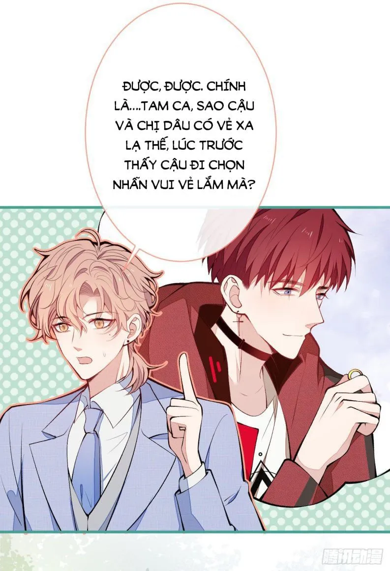 Hotsearch Của Ảnh Đế Chap 128 - Next Chap 129