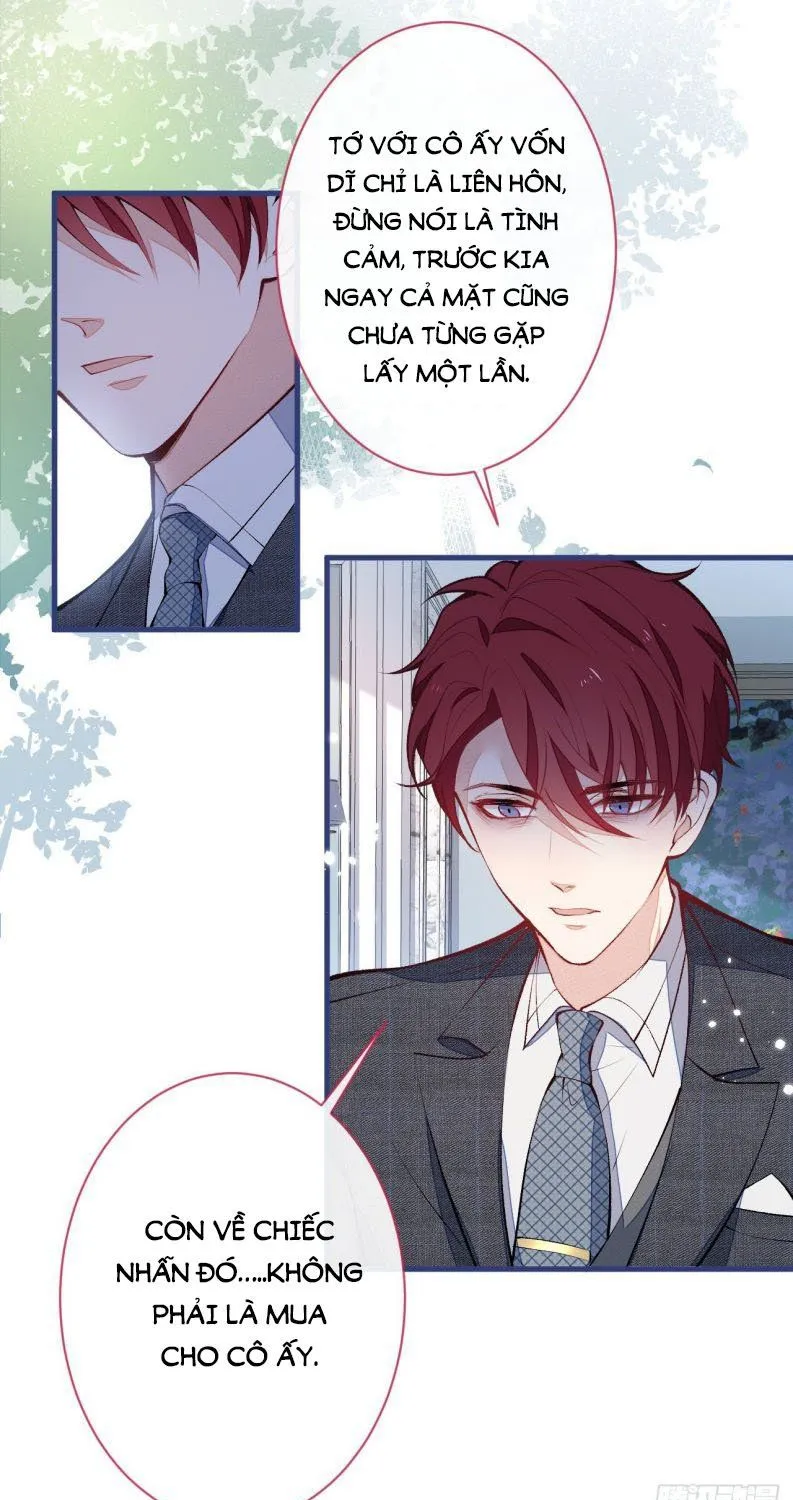 Hotsearch Của Ảnh Đế Chap 128 - Next Chap 129